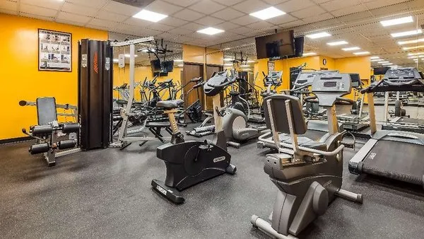Best Western Plus Hacienda Old Town