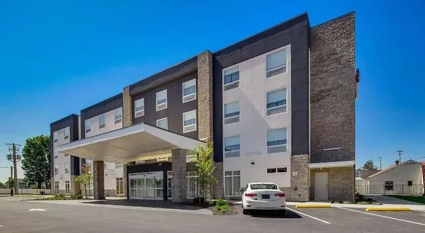Best Western Plus Hershey