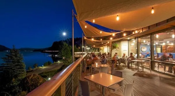 Best Western Plus Hood River Inn