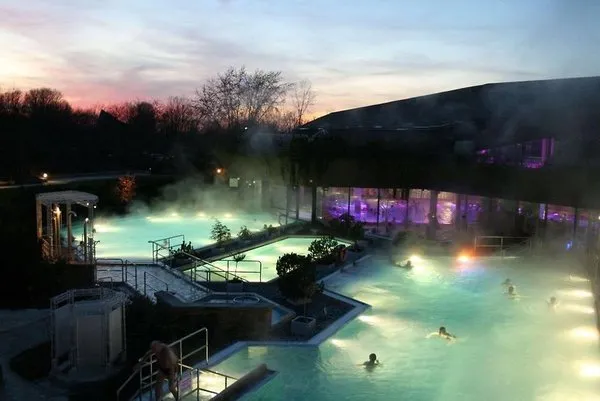 Best Western Plus Hotel Am Schlossberg