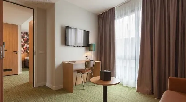 Best Western Plus Hotel Amstelveen