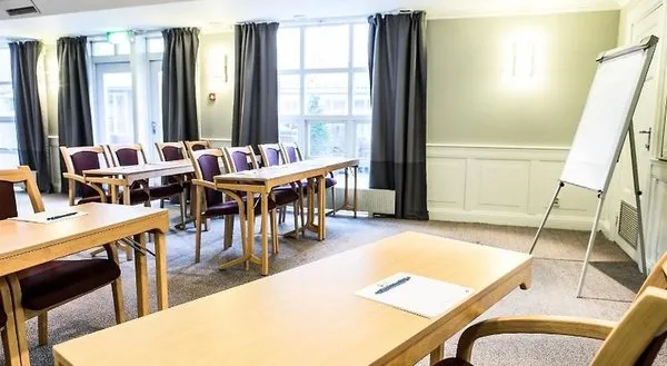 Best Western Plus Hotel Bakeriet
