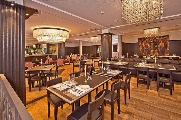 Best Western Plus Hotel Bern
