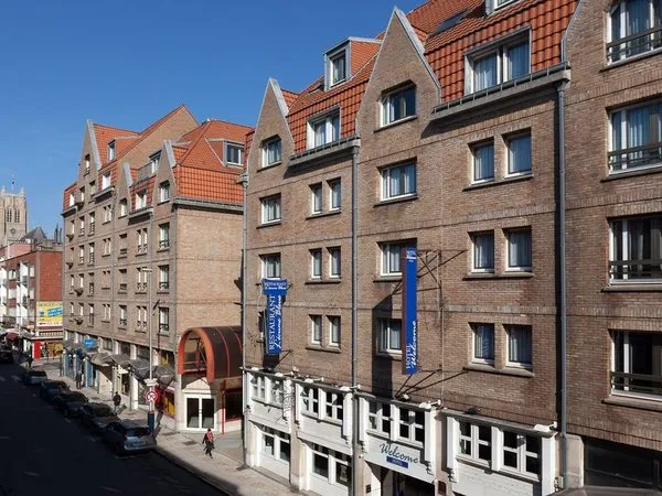 Best Western Plus Hotel Cargo