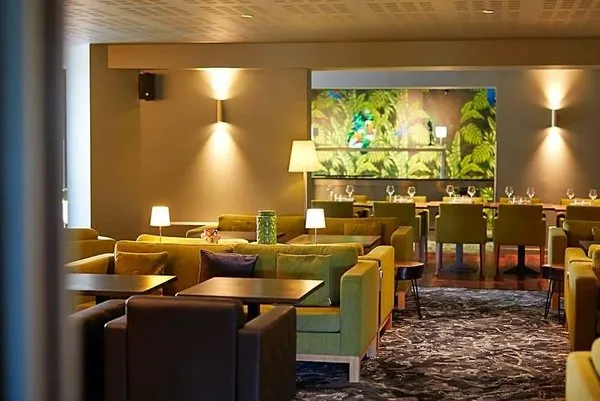 Best Western Plus Hotel Clos Syrah