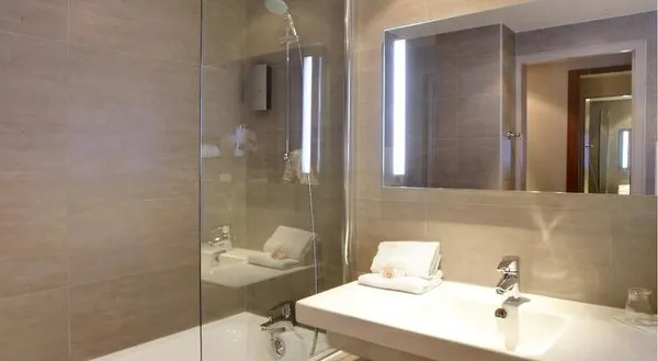 Best Western Plus Hôtel du Parc à Chantilly