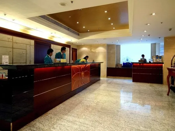 Best Western Plus Hotel Hong Kong