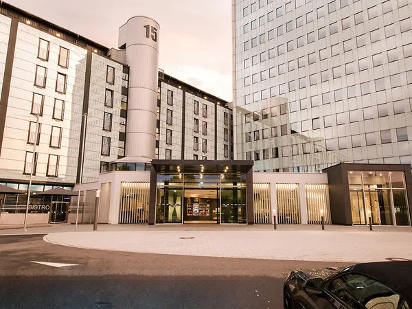 Best Western Plus Hotel Köln City