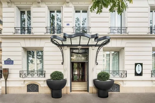 Best Western Plus Hotel La Demeure