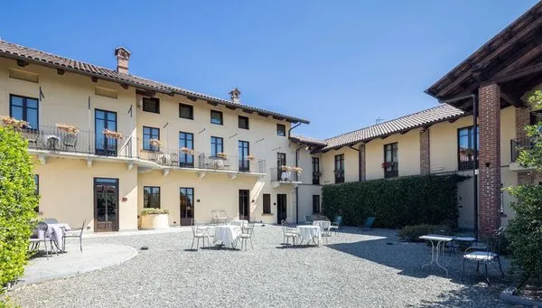 Best Western Plus Hotel Le Rondini