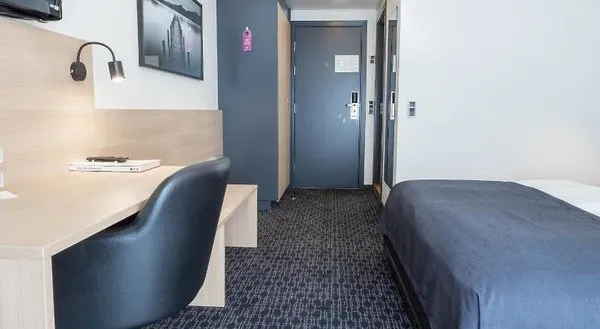 Best Western Plus Hotel Odense