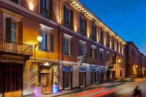 Best Western Plus Hotel Royal Superga