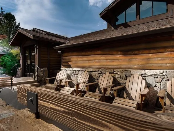 Best Western Plus Hotel Truckee Tahoe