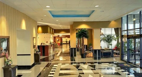 Best Western Plus Hotel & Conference Center