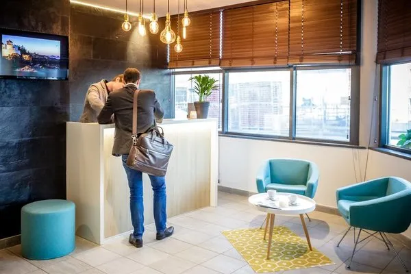 Best Western Plus Hotel Vannes Centre-Ville