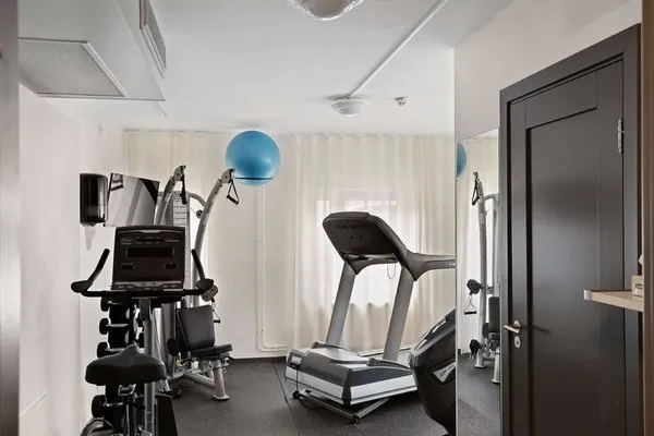 Best Western Plus Hotell Nordic Lund