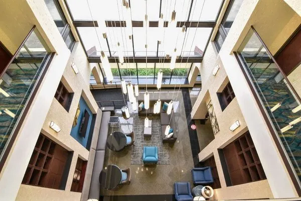 Best Western Plus Indianapolis North At Pyramids