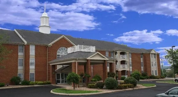 Best Western Plus Inn at Hunt Ridge