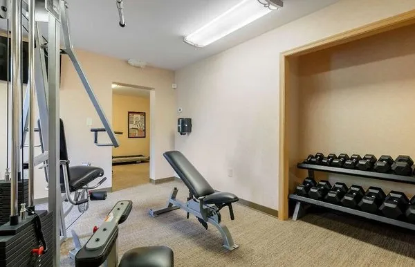 Best Western Plus Inn at Valley View