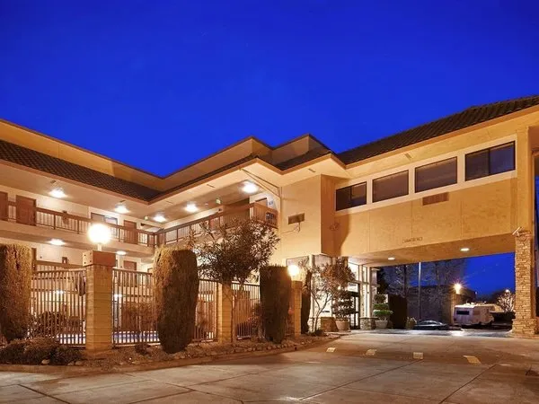 Best Western Plus Inn of Hayward