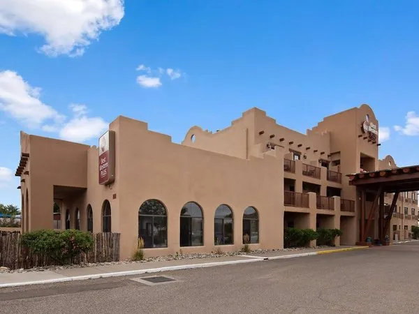 Best Western Plus Inn of Santa Fe