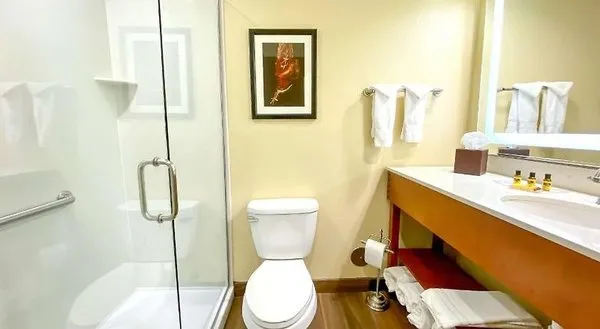 Best Western Plus Inn of Williams