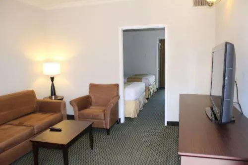Best Western Plus Irvine Spectrum Hotel