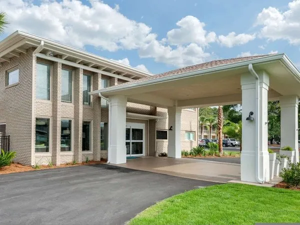 Best Western Plus Jekyll Island