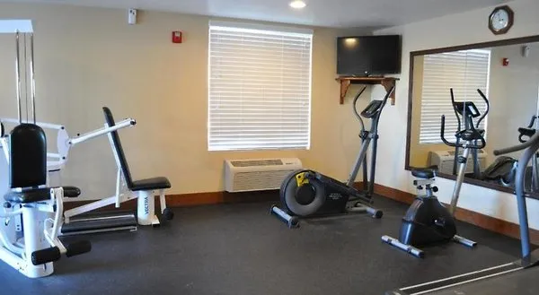 Best Western Plus John Jay Inn & Suites