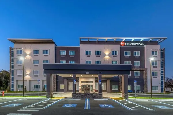 Best Western Plus Lakeland