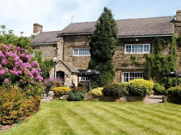 Best Western Plus Lancashire Manor Hotel