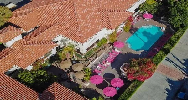 Best Western Plus Las Brisas Hotel