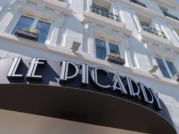 Best Western Plus Le Picardy