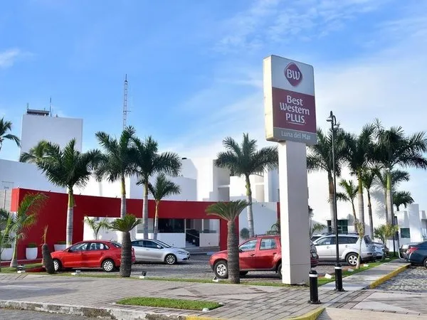Best Western Plus Luna del Mar