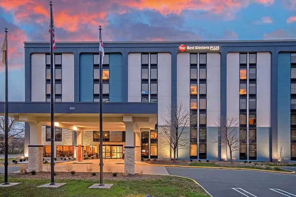 Best Western Plus Meadowlands