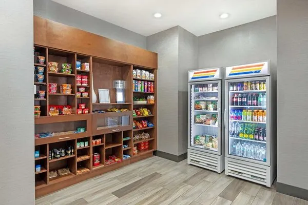 Best Western Plus Medical Center Hotel