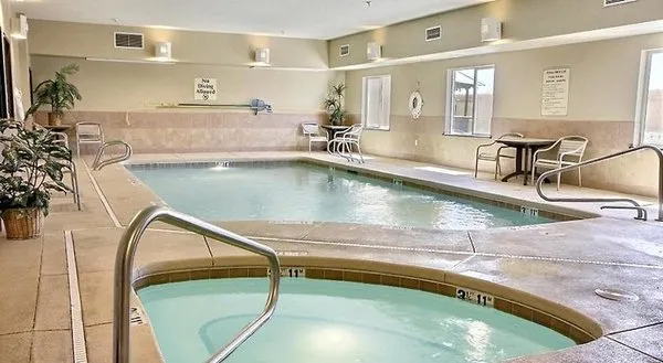 Best Western Plus Montezuma Inn & Suites