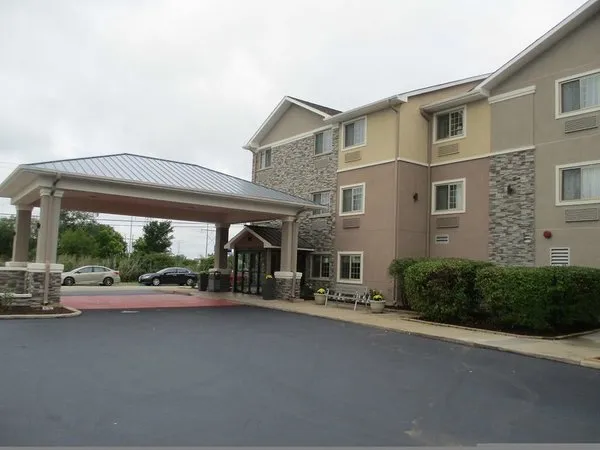 Best Western Plus North Joliet