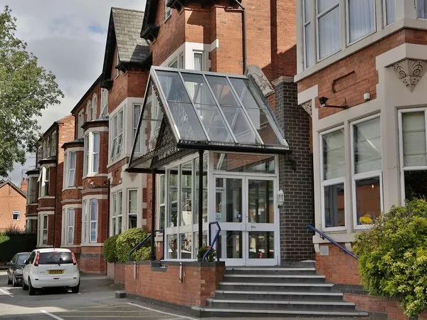 Best Western Plus Nottingham Westminster Hotel