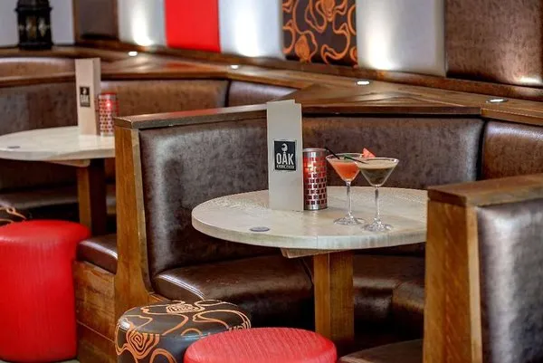 Best Western Plus Oaklands Hotel