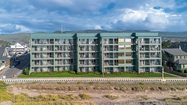 Best Western Plus Ocean View Resort