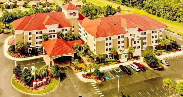 Best Western Plus Orlando Lake Buena Vista South Inn & Suites