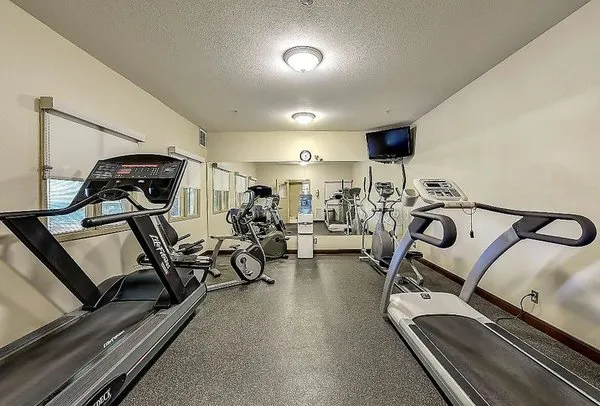Best Western Plus Osoyoos Hotel & Suites