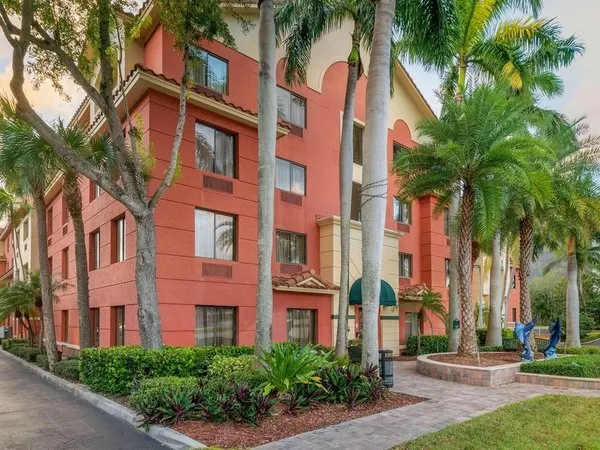 Best Western Plus Palm Beach Gardens Hotel & Suites and Conference Ct