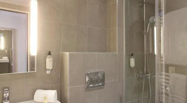 Best Western Plus Paris Velizy