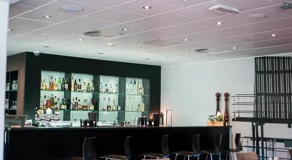 Best Western Plus Park Globetrotter Copenhagen Airport