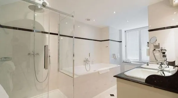 Best Western Plus Park Hotel Brussels