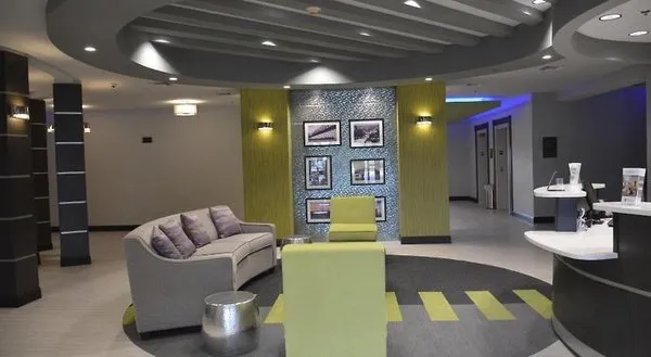 Best Western Plus Prien Lake Inn & Suites