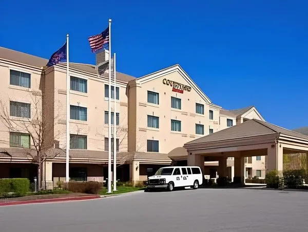 Best Western Plus Provo University Inn