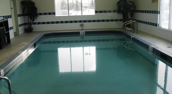 Best Western Plus Red Deer Inn & Suites